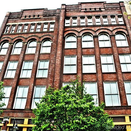 The Lofts Hotel Κολόμπο Εξωτερικό φωτογραφία