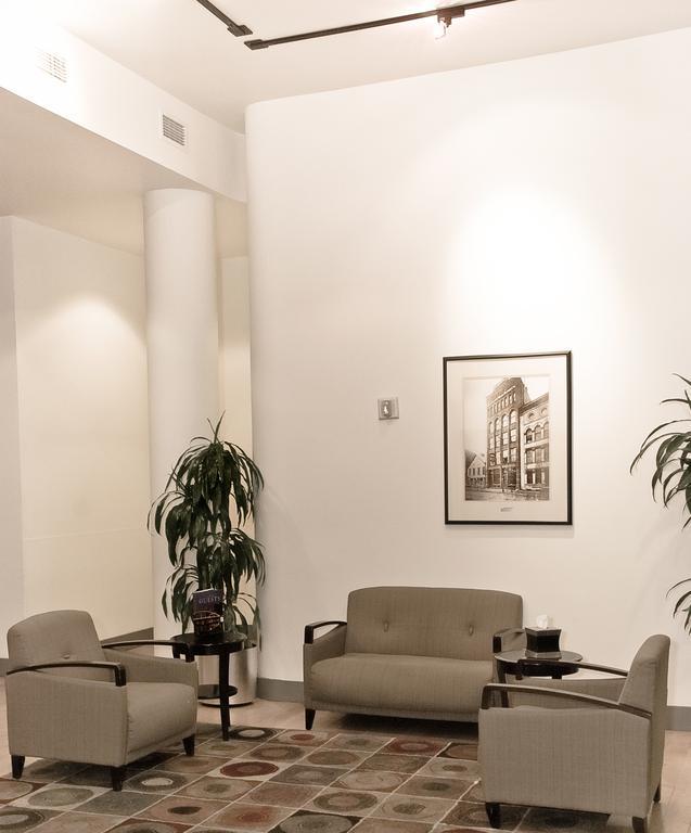 The Lofts Hotel Κολόμπο Εξωτερικό φωτογραφία