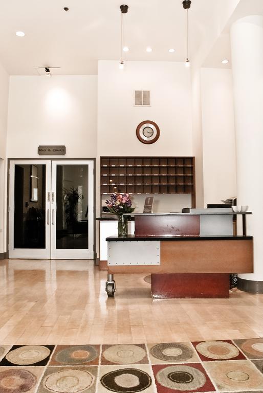 The Lofts Hotel Κολόμπο Εξωτερικό φωτογραφία