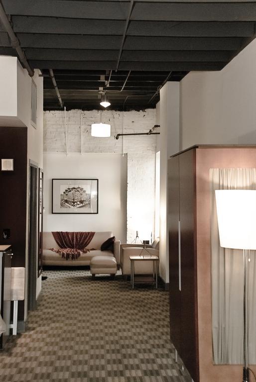 The Lofts Hotel Κολόμπο Εξωτερικό φωτογραφία