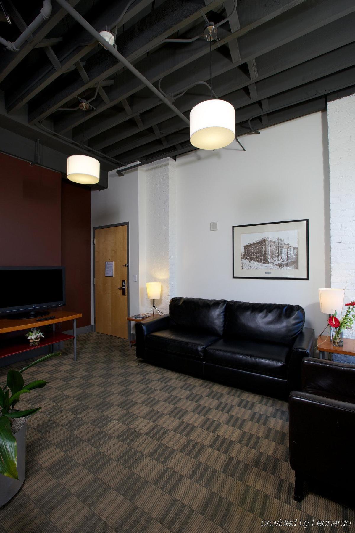 The Lofts Hotel Κολόμπο Εξωτερικό φωτογραφία