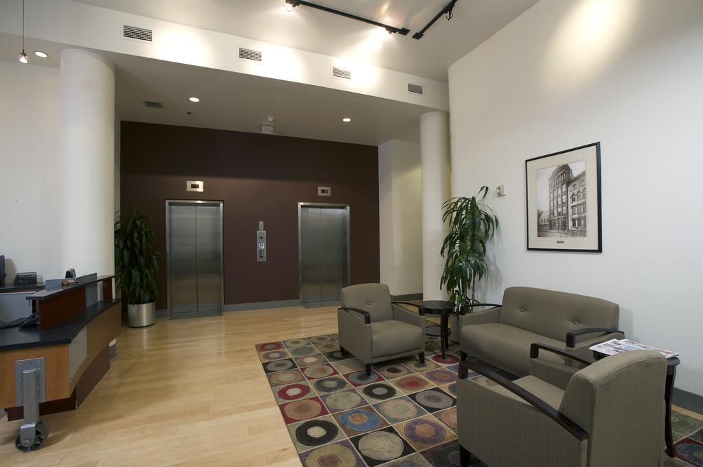 The Lofts Hotel Κολόμπο Εξωτερικό φωτογραφία