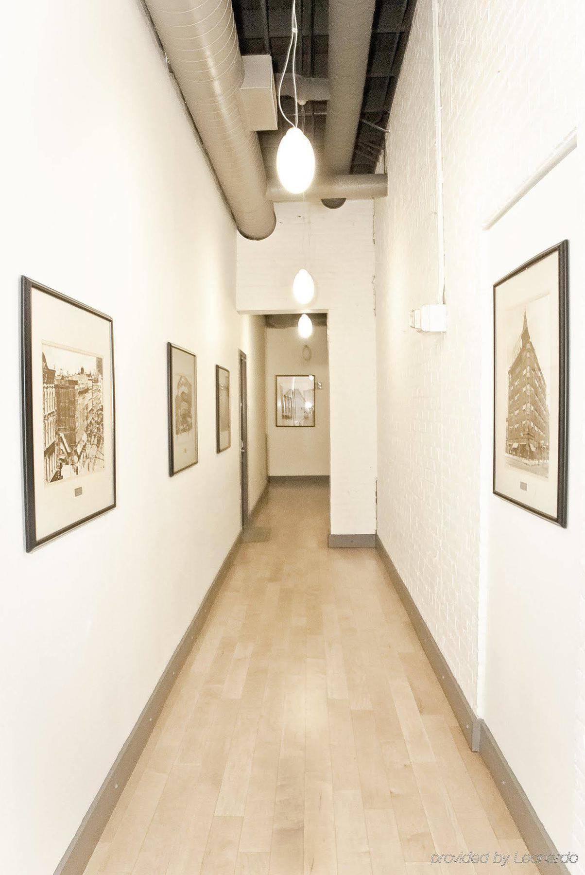 The Lofts Hotel Κολόμπο Εξωτερικό φωτογραφία