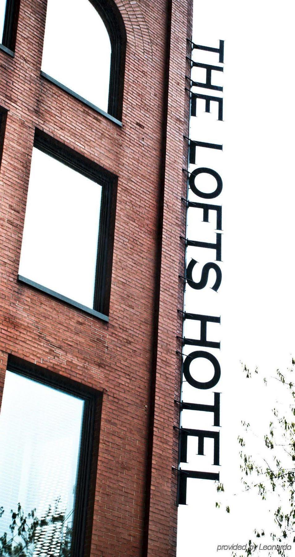 The Lofts Hotel Κολόμπο Εξωτερικό φωτογραφία