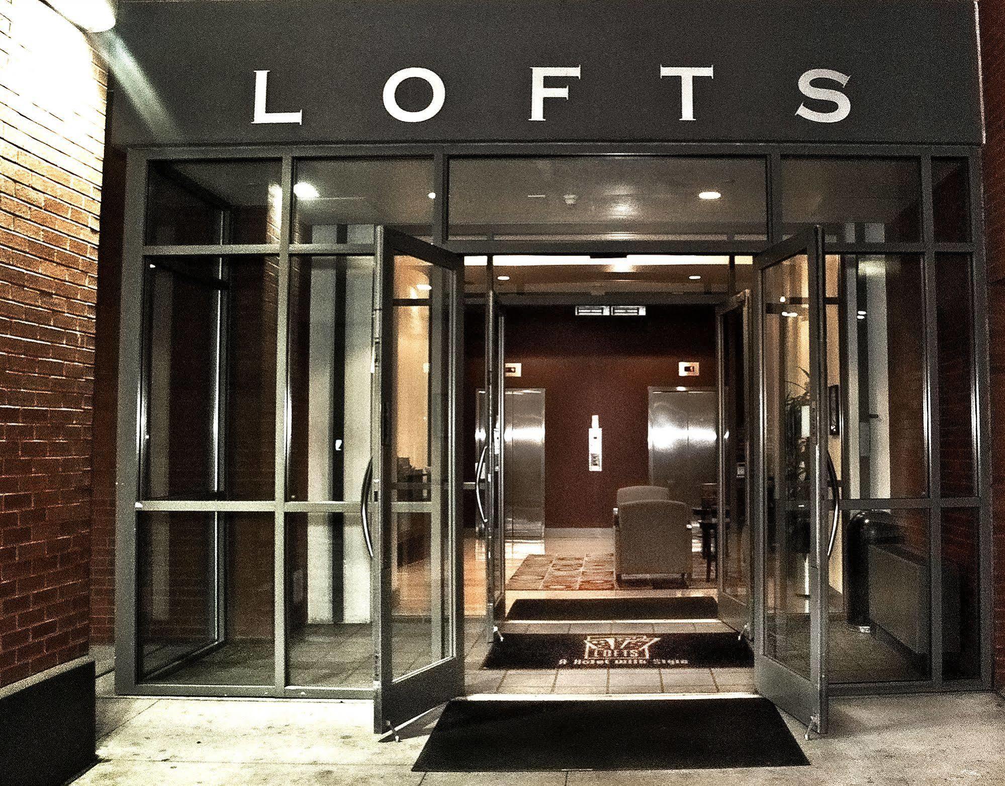 The Lofts Hotel Κολόμπο Εξωτερικό φωτογραφία
